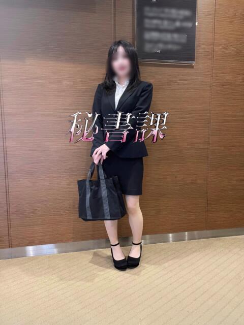 松川ルナ 幕張秘書課(デリヘル)