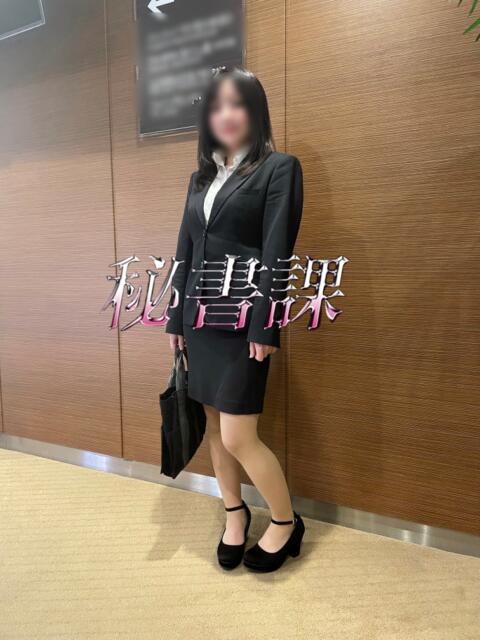 松川ルナ 幕張秘書課(デリヘル)
