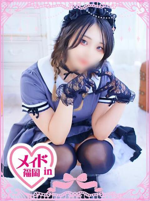 天野 こあ ハレ系 メイドin福岡(店舗型ヘルス)