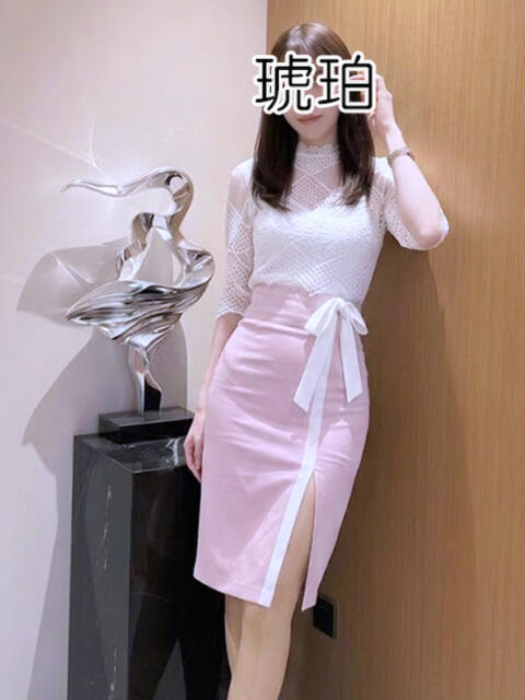 小泉 琥珀(渋谷)（人妻デリへル）