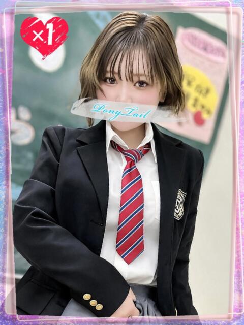 らく【完全未経験の純粋美少女】 ポニーテール和歌山店（ソープランド）