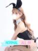 りあ JAPAN CLUB BUNNY LOUNGE（/）