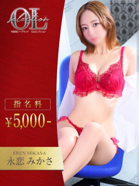 永恋 みかさ OLセレクション宇都宮店(ソープランド)