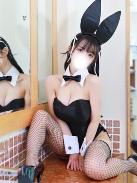 れいな JAPAN CLUB BUNNY LOUNGE（ソープランド）