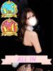 かれん JAPAN CLUB BUNNY LOUNGE（/）