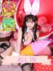 らら JAPAN CLUB BUNNY LOUNGE（/）