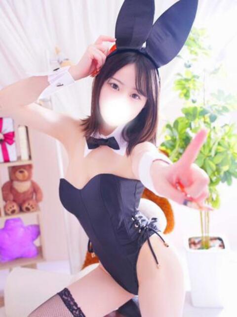 はむ JAPAN CLUB BUNNY LOUNGE(ソープランド)