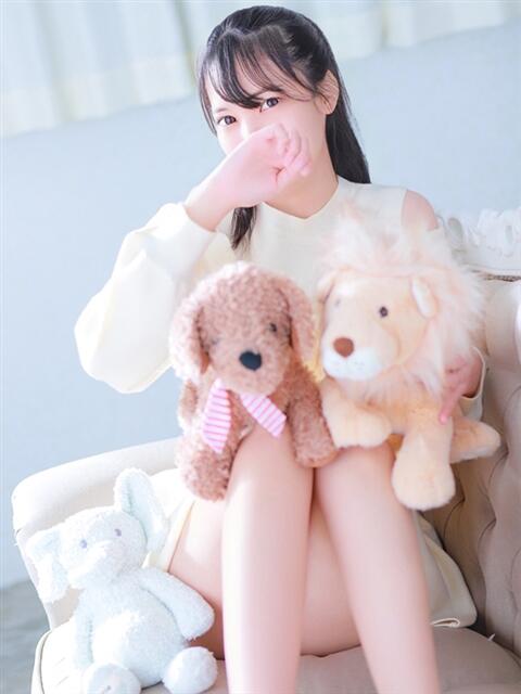 みこと★飾らない可愛さ♪ フルフル☆60分10000円☆(RUSH ラッシュ グループ)(デリヘル)