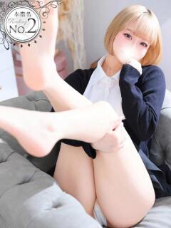 るな★SS級・超ロリ坂道研究生 Chloe鶯谷・上野店 S級素人清楚系デリヘル（鶯谷/デリヘル）