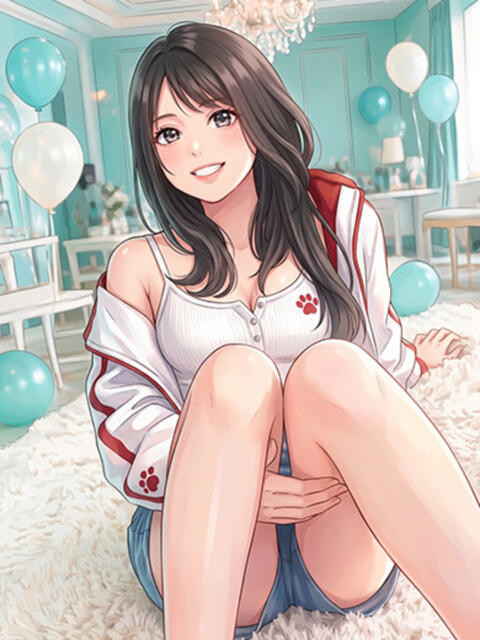 るりこ♡天然ロリフェイス美少女♡ よかろうもん下関本店（ソープランド）
