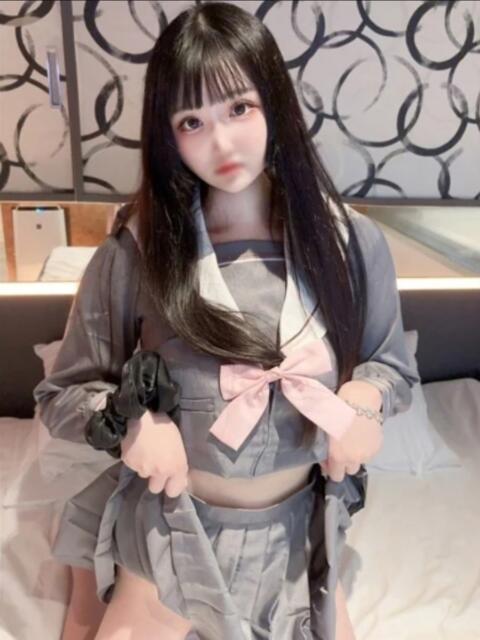 みらん とある風俗店♡やりすぎさーくる新宿大久保店♡で色んな無料オプションしてみました（デリヘル）