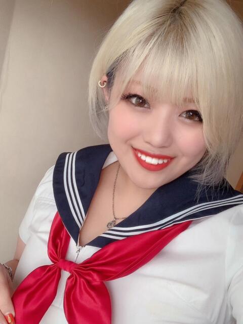 るい とある風俗店♡やりすぎさーくる新宿大久保店♡で色んな無料オプションしてみました(デリヘル)