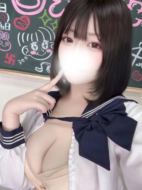 えれな(奇跡の痴女巨乳天使) 学園天国（ファッションヘルス）
