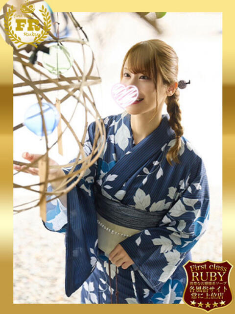 杉並 まりえ神アイドル7万回再生 ファーストクラス ルビー（ソープランド）