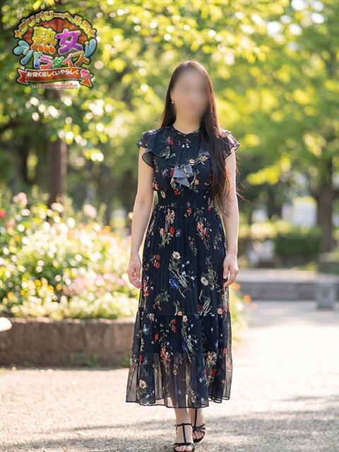 睦月たお 熟女パラダイス鶯谷店(カサブランカグループ)（熟女デリヘル）