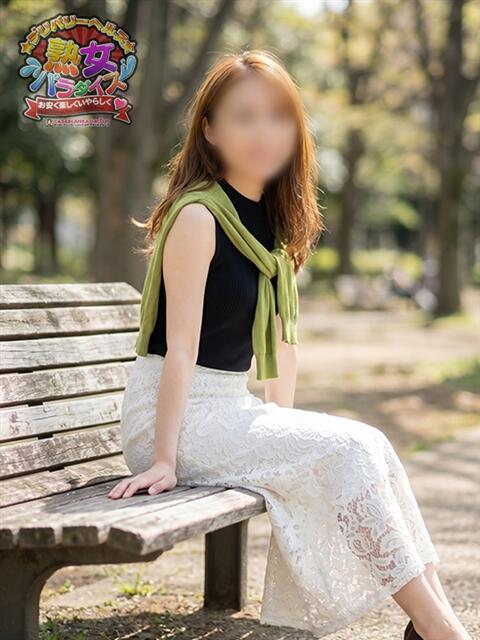 西ありさ 熟女パラダイス鶯谷店(カサブランカグループ)(熟女デリヘル)