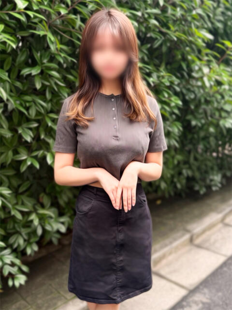 ゆず かりんとplus　上野御徒町（派遣型オナクラ）
