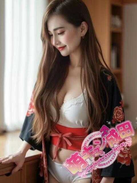 まなみ 萌キュン（アジアンデリヘル）