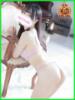 りかこ♪ プリティーガール（/）