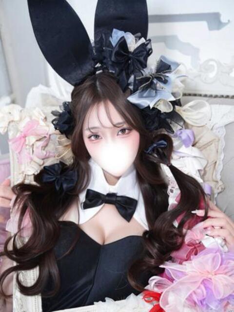 りあら JAPAN CLUB BUNNY LOUNGE（ソープランド）