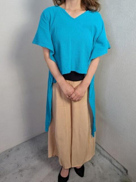 知恵（ちえ） PLUS難波店（熟女デリヘル）
