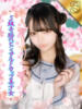しう ミスキャンパス（/）