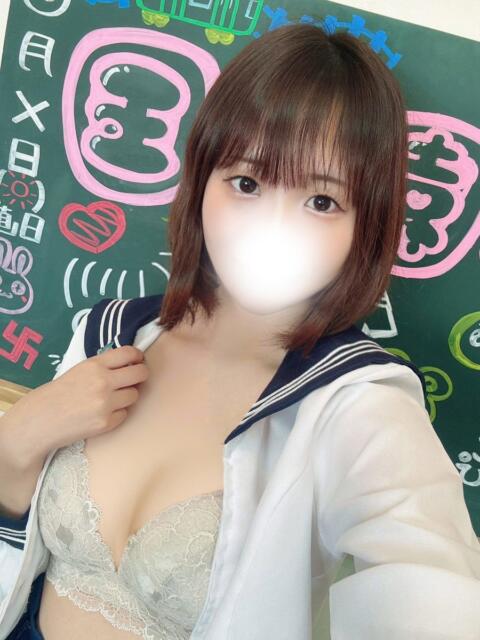 ののは(敏感ドMちゃん) 学園天国(ファッションヘルス)