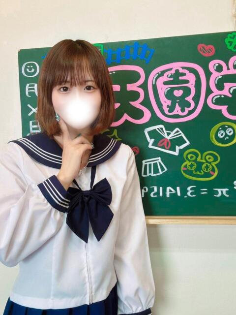 ののは(敏感ドMちゃん) 学園天国(ファッションヘルス)