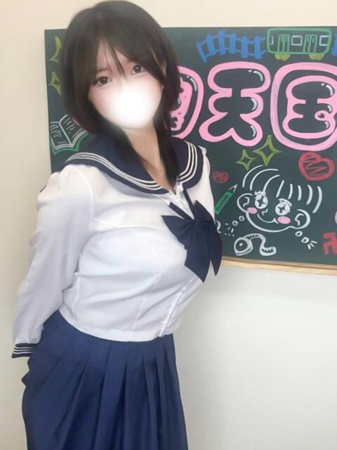 のん(会えば納得の魅力) 学園天国(ファッションヘルス)