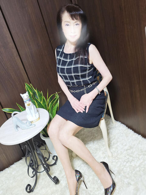 聖子 ぎんねこ（熟女デリヘル）