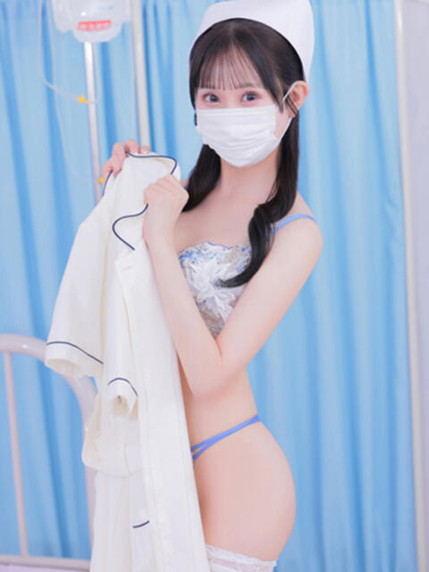 朝倉 ゆめ 現役ナースが精液採取に伺います 梅田店(オナクラ)