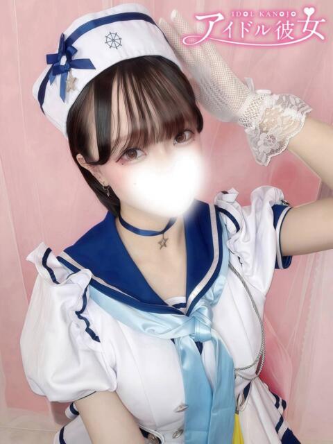 星野おとめ 水戸ソープ アイドル彼女(ソープランド)