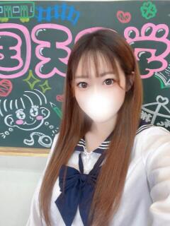 もか(えちえち少女爆誕) 学園天国（曙町/ヘルス）