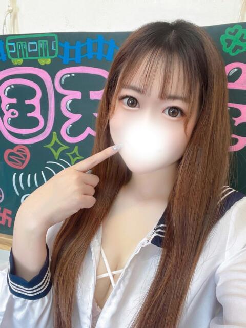 もか(えちえち少女爆誕) 学園天国(ファッションヘルス)