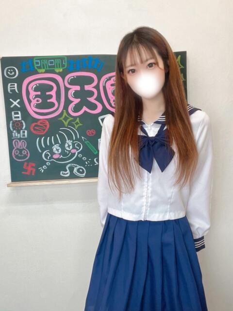 もか(えちえち少女爆誕) 学園天国(ファッションヘルス)