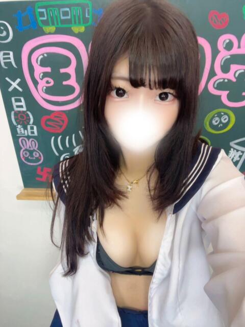 ななせ(密着イチャイチャ系) 学園天国（ファッションヘルス）