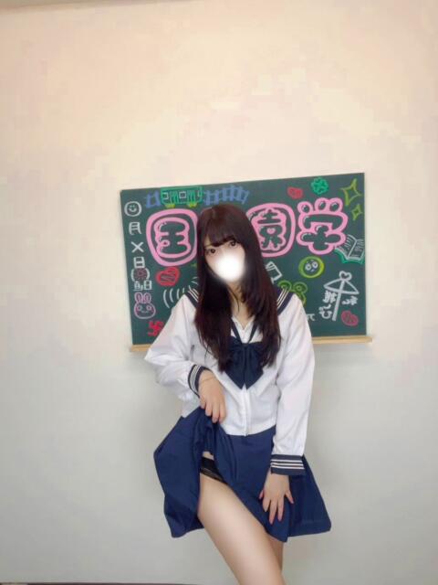 ななせ(密着イチャイチャ系) 学園天国（ファッションヘルス）