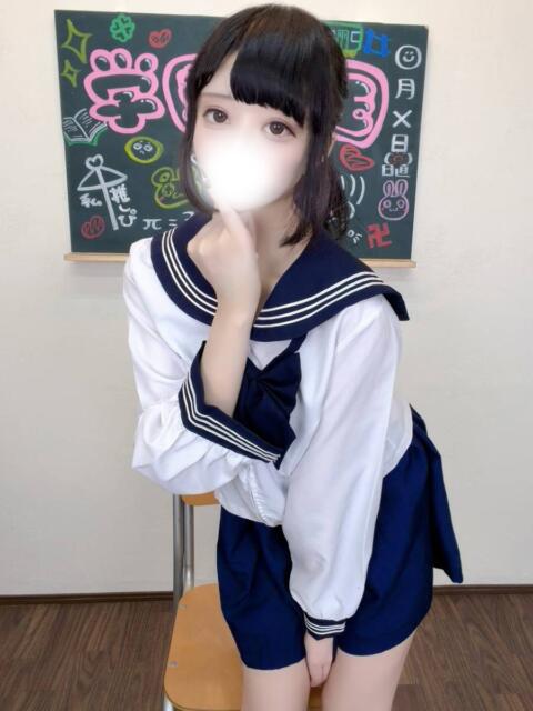 ありす(乙女系ロリガール) 学園天国(ファッションヘルス)