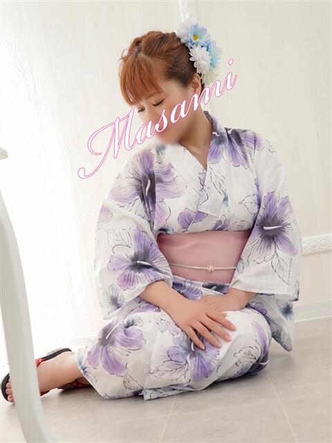 まさみ 西船人妻花壇（人妻デリヘル）