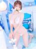 有花(ゆか) ロケットワイフ（/）