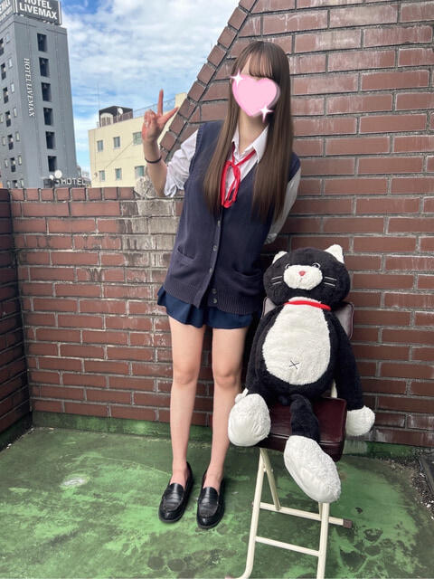 りのん 池袋あられ（派遣リフレ）