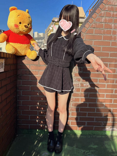 いと 池袋あられ(派遣リフレ)