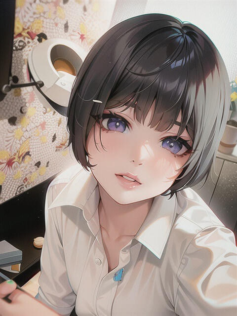 あまね 池袋あられ（派遣リフレ）