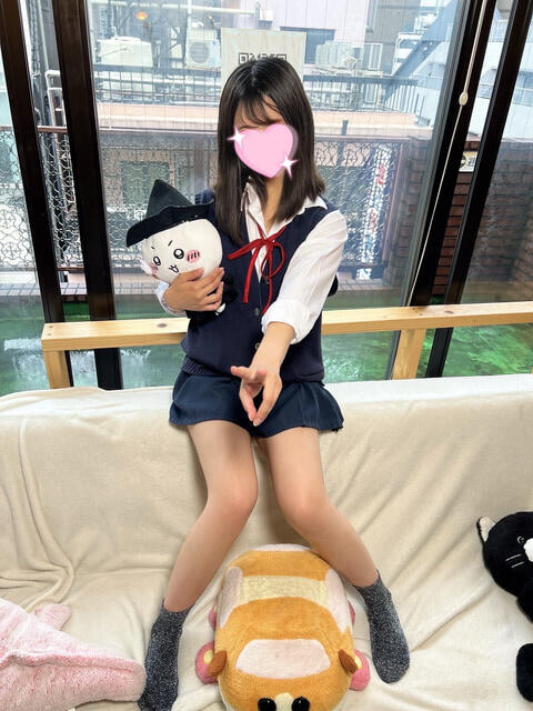 みるる 池袋あられ（派遣リフレ）