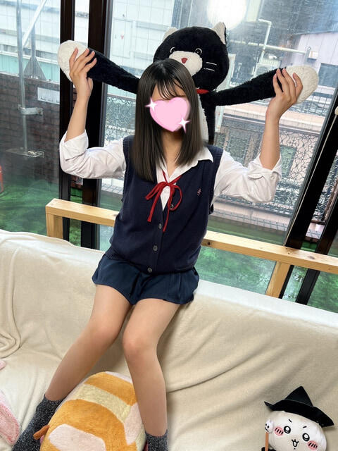 みるる 池袋あられ（派遣リフレ）