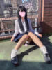 こおり 池袋あられ（/）