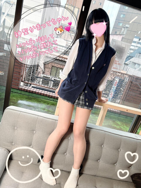 みくり 池袋あられ(派遣リフレ)