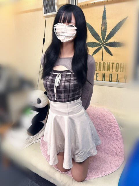 ちは 池袋あられ（派遣リフレ）