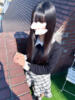 あおね 池袋あられ（/）