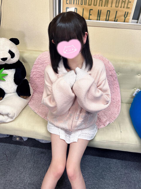 ゆづき 池袋あられ(派遣リフレ)